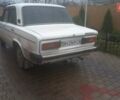 Білий ВАЗ 2106, об'ємом двигуна 1.57 л та пробігом 135 тис. км за 708 $, фото 1 на Automoto.ua