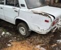 Білий ВАЗ 2106, об'ємом двигуна 1.5 л та пробігом 350 тис. км за 431 $, фото 5 на Automoto.ua