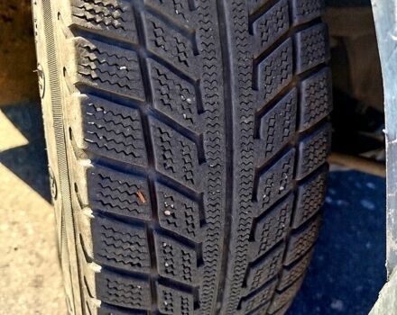 Белый ВАЗ 2106, объемом двигателя 1.6 л и пробегом 0 тыс. км за 900 $, фото 13 на Automoto.ua