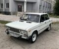 Белый ВАЗ 2106, объемом двигателя 0 л и пробегом 210 тыс. км за 850 $, фото 3 на Automoto.ua