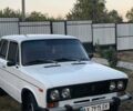 Белый ВАЗ 2106, объемом двигателя 1.6 л и пробегом 3 тыс. км за 1090 $, фото 2 на Automoto.ua