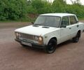 Белый ВАЗ 2106, объемом двигателя 1.3 л и пробегом 330 тыс. км за 234 $, фото 1 на Automoto.ua