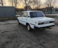 Белый ВАЗ 2106, объемом двигателя 1.5 л и пробегом 300 тыс. км за 397 $, фото 2 на Automoto.ua