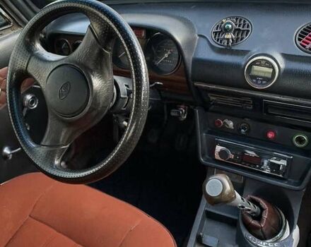 Белый ВАЗ 2106, объемом двигателя 1.6 л и пробегом 3 тыс. км за 1090 $, фото 8 на Automoto.ua