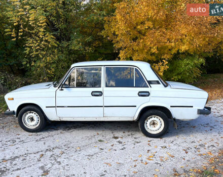 ВАЗ 2106 1977 у Запоріжжя на Automoto.ua Білий ВАЗ 2106, об'ємом двигуна 1.6 л та пробігом 147 тис. км за 720 $, фото 11 на Automoto.ua