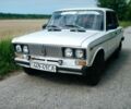 Белый ВАЗ 2106, объемом двигателя 1.6 л и пробегом 74 тыс. км за 896 $, фото 1 на Automoto.ua