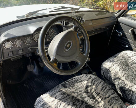 ВАЗ 2106 1977 у Запоріжжя на Automoto.ua Білий ВАЗ 2106, об'ємом двигуна 1.6 л та пробігом 147 тис. км за 720 $, фото 7 на Automoto.ua