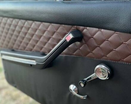 Белый ВАЗ 2106, объемом двигателя 1.6 л и пробегом 3 тыс. км за 1090 $, фото 5 на Automoto.ua