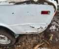 Белый ВАЗ 2106, объемом двигателя 1.5 л и пробегом 350 тыс. км за 434 $, фото 8 на Automoto.ua