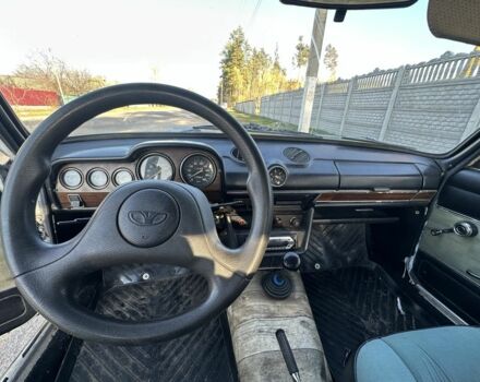 Белый ВАЗ 2106, объемом двигателя 1.6 л и пробегом 120 тыс. км за 572 $, фото 6 на Automoto.ua