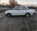 Белый ВАЗ 2106, объемом двигателя 1.5 л и пробегом 300 тыс. км за 397 $, фото 1 на Automoto.ua