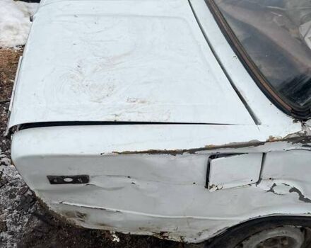 Белый ВАЗ 2106, объемом двигателя 1.5 л и пробегом 350 тыс. км за 434 $, фото 9 на Automoto.ua