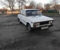 Белый ВАЗ 2106, объемом двигателя 1.5 л и пробегом 300 тыс. км за 397 $, фото 3 на Automoto.ua