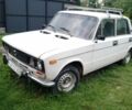 Белый ВАЗ 2106, объемом двигателя 1.5 л и пробегом 83 тыс. км за 600 $, фото 1 на Automoto.ua