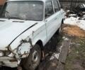 Белый ВАЗ 2106, объемом двигателя 1.5 л и пробегом 350 тыс. км за 434 $, фото 1 на Automoto.ua