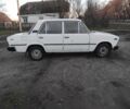 Белый ВАЗ 2106, объемом двигателя 1.5 л и пробегом 300 тыс. км за 397 $, фото 4 на Automoto.ua