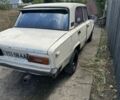 Білий ВАЗ 2106, об'ємом двигуна 1.5 л та пробігом 1 тис. км за 264 $, фото 3 на Automoto.ua