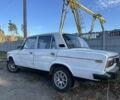 Белый ВАЗ 2106, объемом двигателя 1.6 л и пробегом 120 тыс. км за 572 $, фото 2 на Automoto.ua