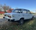 Белый ВАЗ 2106, объемом двигателя 1.6 л и пробегом 120 тыс. км за 572 $, фото 3 на Automoto.ua