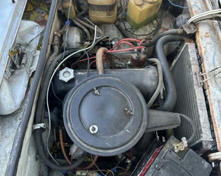 Белый ВАЗ 2106, объемом двигателя 1.6 л и пробегом 120 тыс. км за 572 $, фото 4 на Automoto.ua