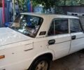 Белый ВАЗ 2106, объемом двигателя 1.6 л и пробегом 98 тыс. км за 387 $, фото 5 на Automoto.ua