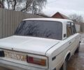 Білий ВАЗ 2106, об'ємом двигуна 1.6 л та пробігом 93 тис. км за 550 $, фото 1 на Automoto.ua