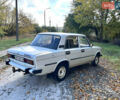 ВАЗ 2106 1977 у Запоріжжя на Automoto.ua Білий ВАЗ 2106, об'ємом двигуна 1.6 л та пробігом 147 тис. км за 720 $, фото 9 на Automoto.ua