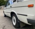 Белый ВАЗ 2106, объемом двигателя 0 л и пробегом 210 тыс. км за 850 $, фото 6 на Automoto.ua
