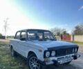 Белый ВАЗ 2106, объемом двигателя 1.6 л и пробегом 120 тыс. км за 572 $, фото 1 на Automoto.ua