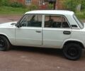 Белый ВАЗ 2106, объемом двигателя 1.3 л и пробегом 330 тыс. км за 234 $, фото 7 на Automoto.ua