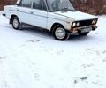 Белый ВАЗ 2106, объемом двигателя 1.6 л и пробегом 156 тыс. км за 720 $, фото 1 на Automoto.ua