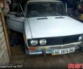 Білий ВАЗ 2106, об'ємом двигуна 1.6 л та пробігом 0 тис. км за 600 $, фото 1 на Automoto.ua