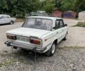 Белый ВАЗ 2106, объемом двигателя 0 л и пробегом 210 тыс. км за 850 $, фото 10 на Automoto.ua