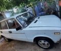 Белый ВАЗ 2106, объемом двигателя 1.6 л и пробегом 98 тыс. км за 321 $, фото 5 на Automoto.ua