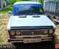 Белый ВАЗ 2106, объемом двигателя 1.5 л и пробегом 0 тыс. км за 550 $, фото 1 на Automoto.ua