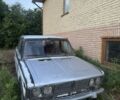 Білий ВАЗ 2106, об'ємом двигуна 1.6 л та пробігом 300 тис. км за 250 $, фото 1 на Automoto.ua