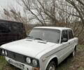 Белый ВАЗ 2106, объемом двигателя 1.6 л и пробегом 100 тыс. км за 350 $, фото 1 на Automoto.ua