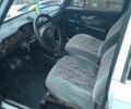 Белый ВАЗ 2106, объемом двигателя 1.6 л и пробегом 380 тыс. км за 1300 $, фото 5 на Automoto.ua