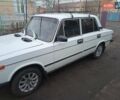 Белый ВАЗ 2106, объемом двигателя 1.6 л и пробегом 380 тыс. км за 1300 $, фото 1 на Automoto.ua