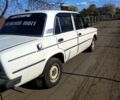 Білий ВАЗ 2106, об'ємом двигуна 1.3 л та пробігом 230 тис. км за 600 $, фото 1 на Automoto.ua