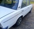 Белый ВАЗ 2106, объемом двигателя 1.6 л и пробегом 200 тыс. км за 850 $, фото 1 на Automoto.ua