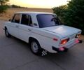 Білий ВАЗ 2106, об'ємом двигуна 1.5 л та пробігом 100 тис. км за 900 $, фото 1 на Automoto.ua