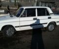 Білий ВАЗ 2106, об'ємом двигуна 1.6 л та пробігом 125 тис. км за 1200 $, фото 1 на Automoto.ua