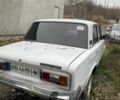 Белый ВАЗ 2106, объемом двигателя 1.6 л и пробегом 100 тыс. км за 350 $, фото 3 на Automoto.ua