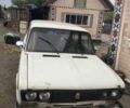 Білий ВАЗ 2106, об'ємом двигуна 1.6 л та пробігом 47 тис. км за 225 $, фото 1 на Automoto.ua