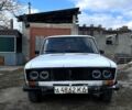 Белый ВАЗ 2106, объемом двигателя 1.6 л и пробегом 600 тыс. км за 650 $, фото 1 на Automoto.ua