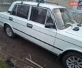 Белый ВАЗ 2106, объемом двигателя 1.6 л и пробегом 380 тыс. км за 1300 $, фото 1 на Automoto.ua