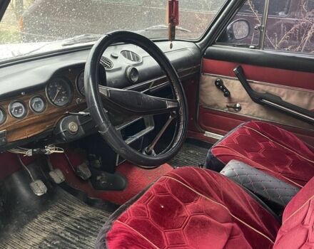 Белый ВАЗ 2106, объемом двигателя 1.6 л и пробегом 100 тыс. км за 350 $, фото 4 на Automoto.ua