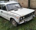 Белый ВАЗ 2106, объемом двигателя 1.6 л и пробегом 100 тыс. км за 396 $, фото 2 на Automoto.ua