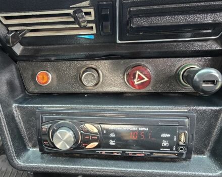Белый ВАЗ 2106, объемом двигателя 1.6 л и пробегом 99 тыс. км за 628 $, фото 9 на Automoto.ua